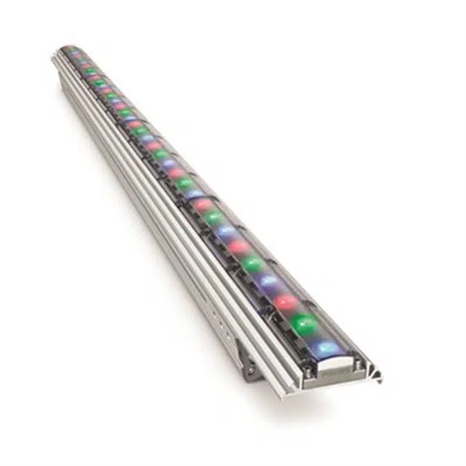 Objetos BIM - ¡Descarga gratis! ColorGraze QLX Powercore 5W | BIMobject