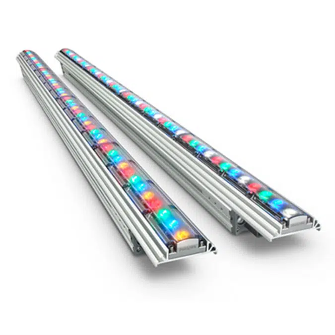 Objetos BIM - ¡Descarga gratis! ColorGraze MX4 Powercore | BIMobject