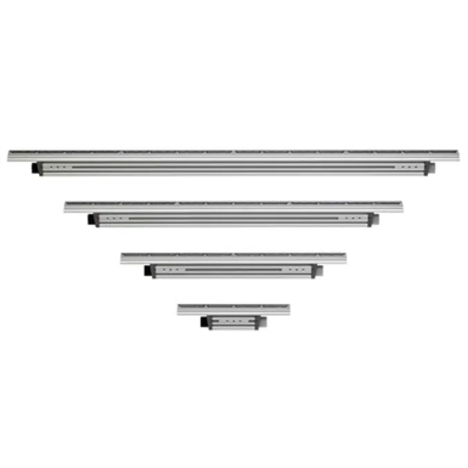 Objetos BIM - ¡Descarga gratis! ColorGraze MX4 Powercore | BIMobject