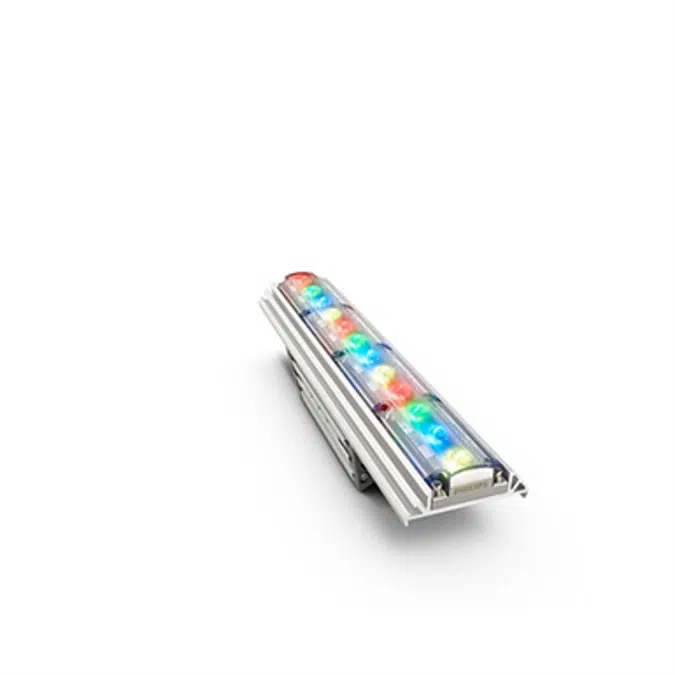 Objetos BIM - ¡Descarga gratis! ColorGraze IntelliHue Powercore | BIMobject