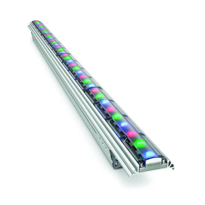 BIM objects - Free download! ColorGraze QLX Powercore | BIMobject