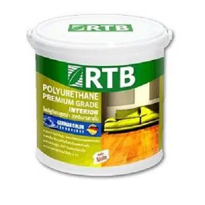 Image for RTB Polyurethane