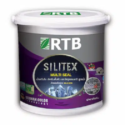 Image for RTB Multi Seal