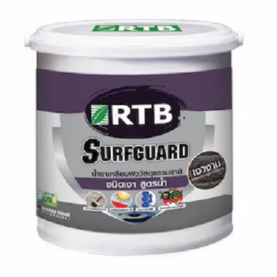 Image for RTB Surfguard Protection