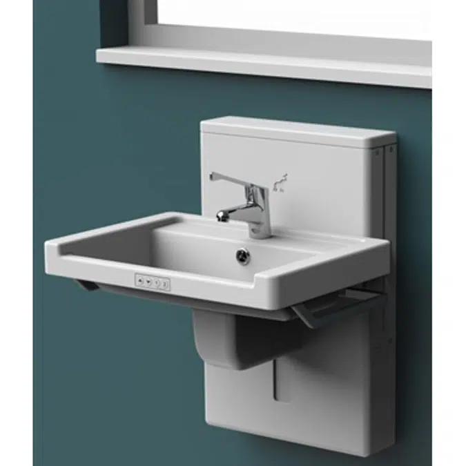 Aquba Sink