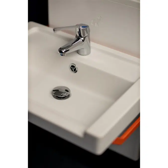 Aquba Sink