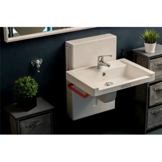 Aquba Sink