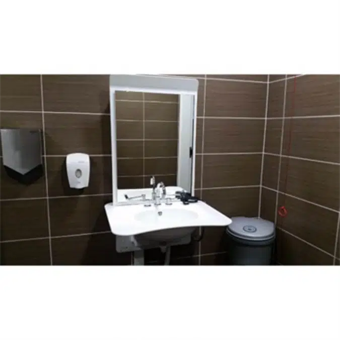 ABW Sink