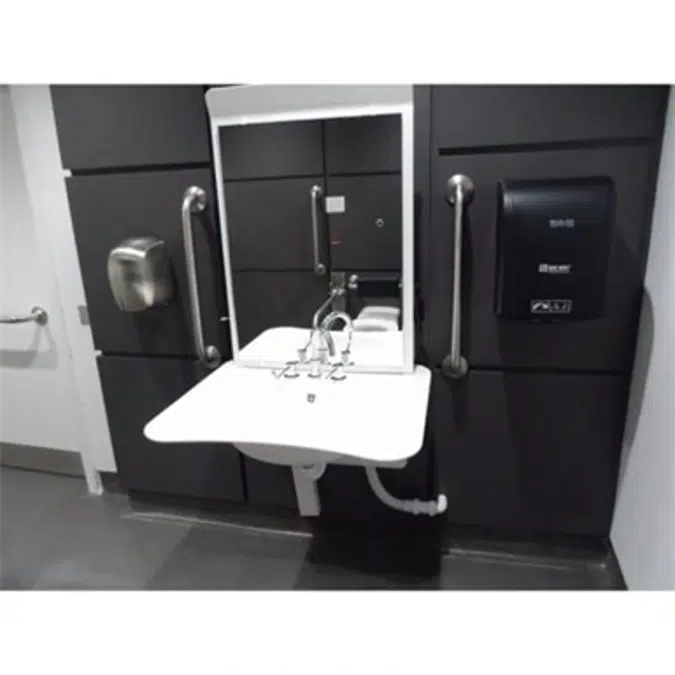 ABW Sink