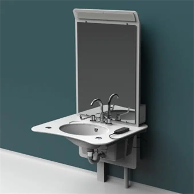 ABW Sink