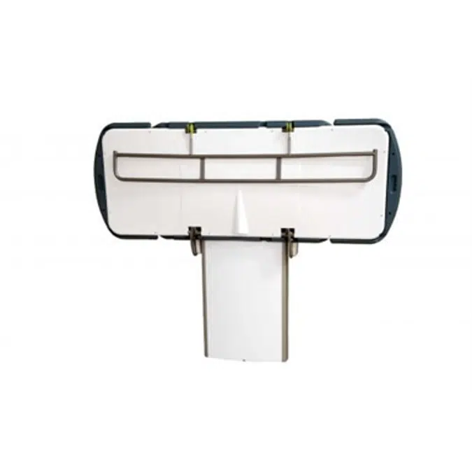 CTX Changing Table