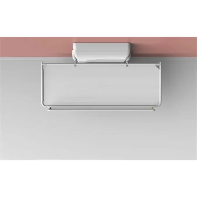 Nivano (CTE2) Changing Table