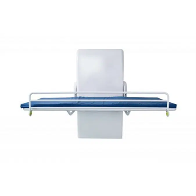 Nivano (CTE2) Changing Table