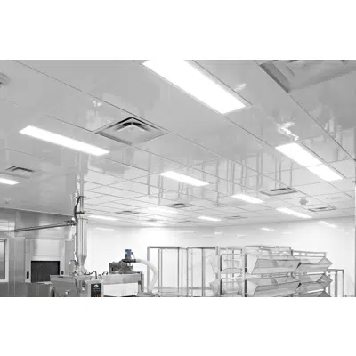 Image for TR-35 Suspended Ceiling Panel Grid System