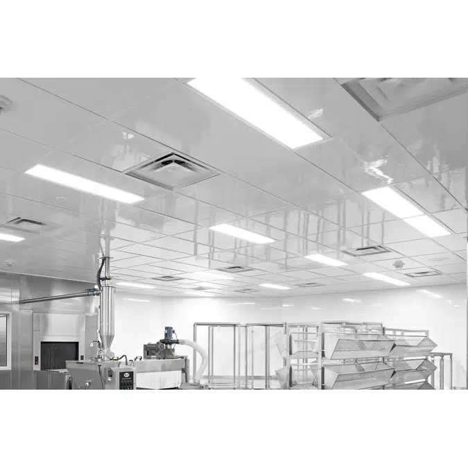 TR-35 Suspended Ceiling Panel Grid System