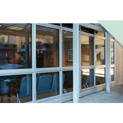 Image for Thermal Framing System