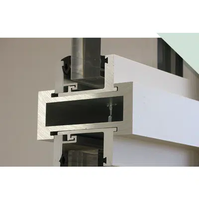 Image for Rated Tube & Two-Piece U-Channel (Level 3)