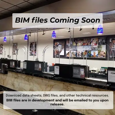 Imagem para Arched Transaction Window}