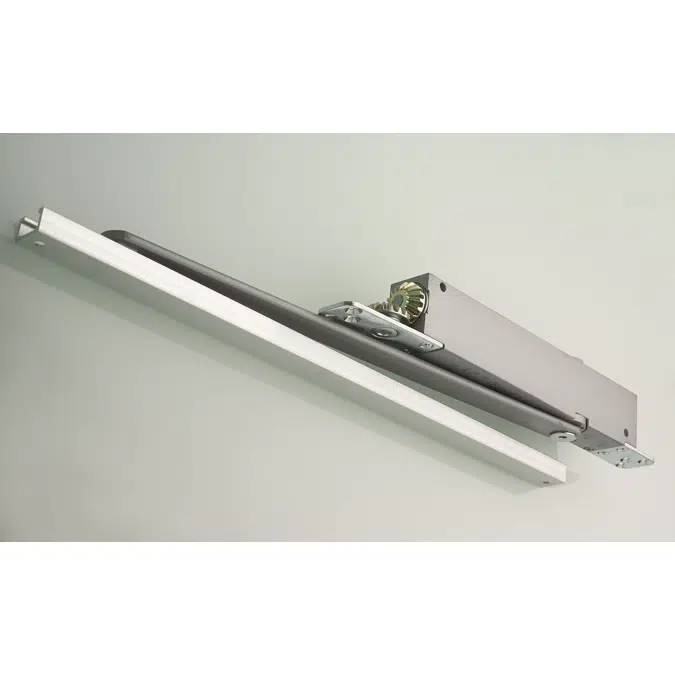 Cisa D8200 Door closer