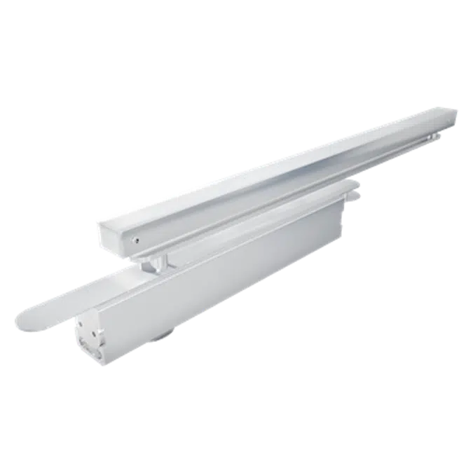 Cisa D8200 Door closer