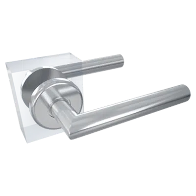 画像 Cisa PROJECT LINE Angle round protective roses Handle