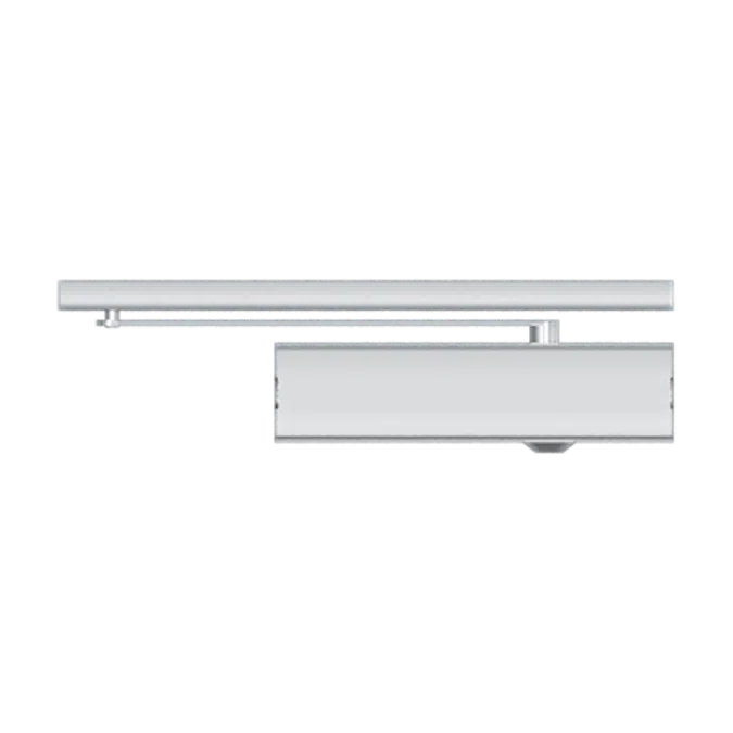 Cisa D5200 Door closer