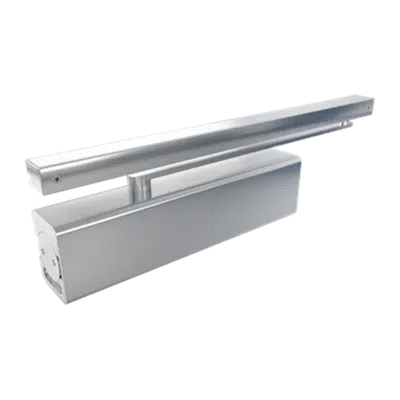 画像 Cisa D5200 Door closer
