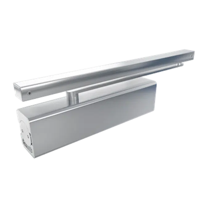 Cisa D5200 Door closer