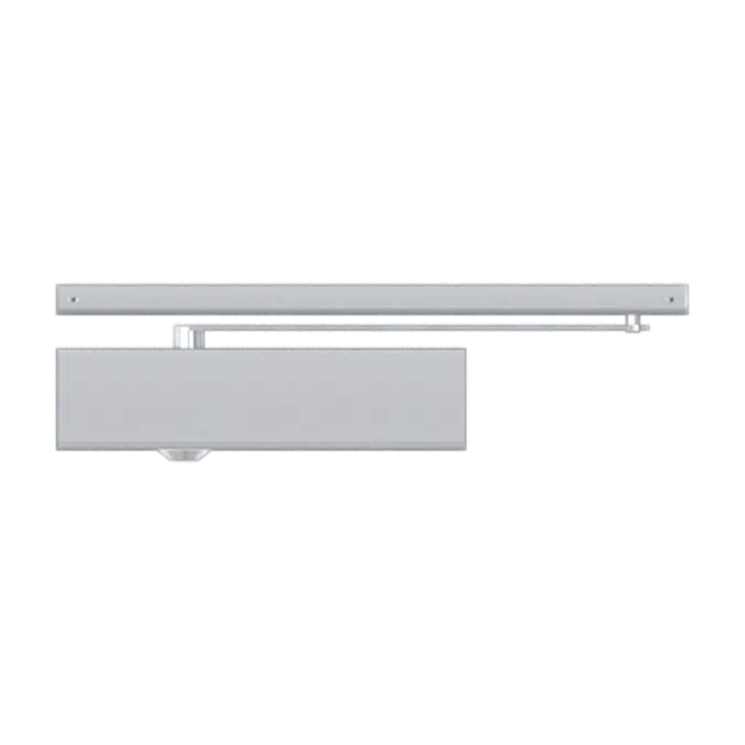 Cisa D5200 Door closer