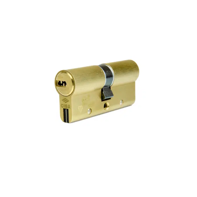 Cisa Astral S Cylinder