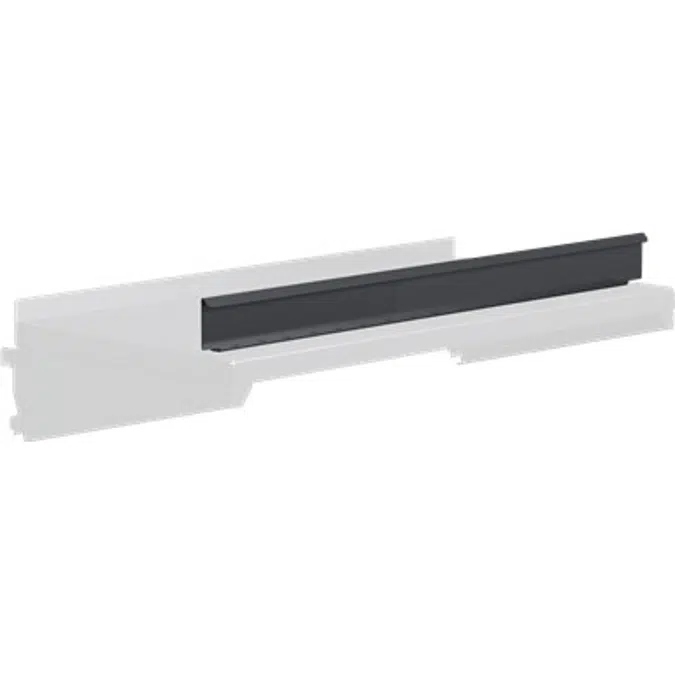 Wille Front stop 60 cm