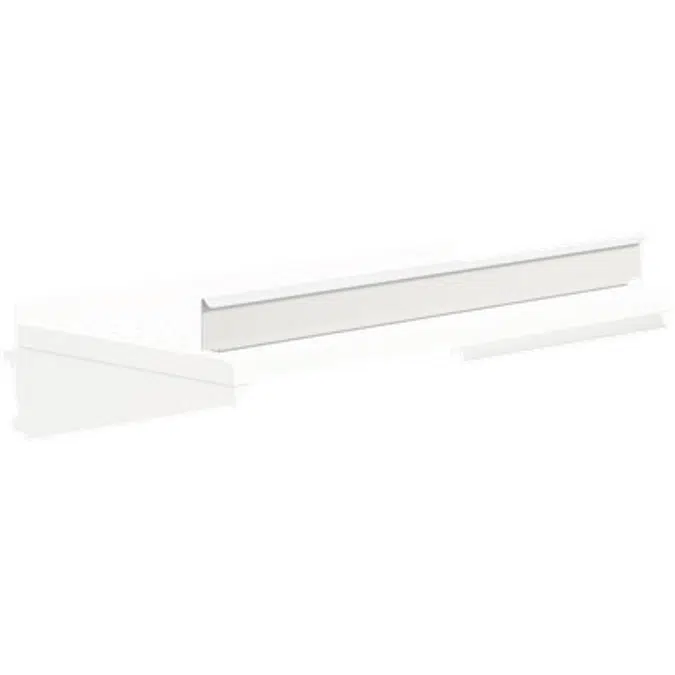 Wille Front stop 60 cm