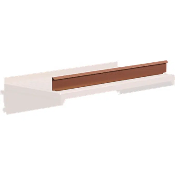 Wille Front stop 60 cm