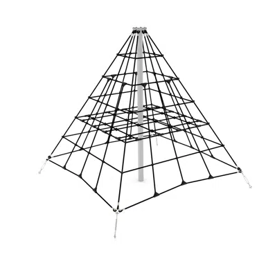 Image for Climboo Pyramid