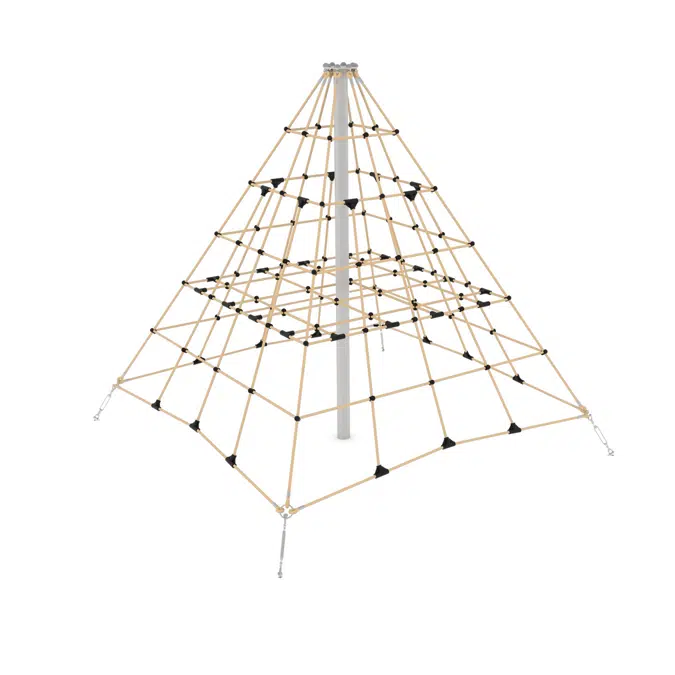 Climboo Pyramid