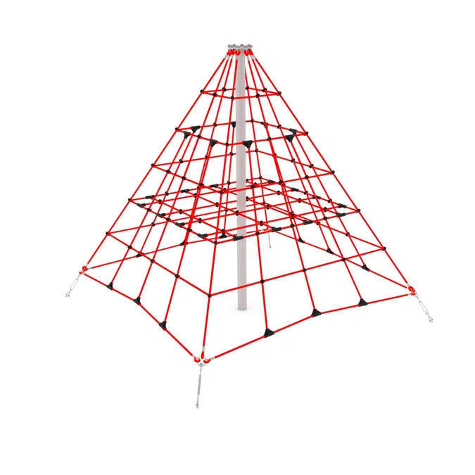 Climboo Pyramid