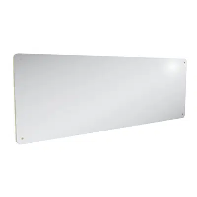 Fixa Mirror for wall 4:1 için görüntü