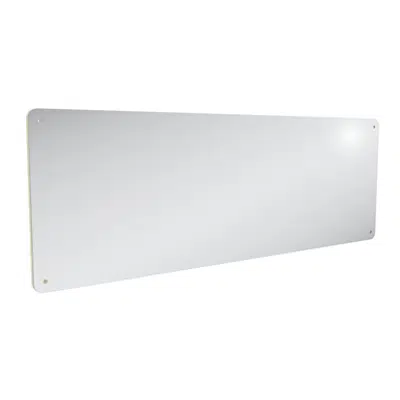 Image for Fixa Mirror for wall 4:1