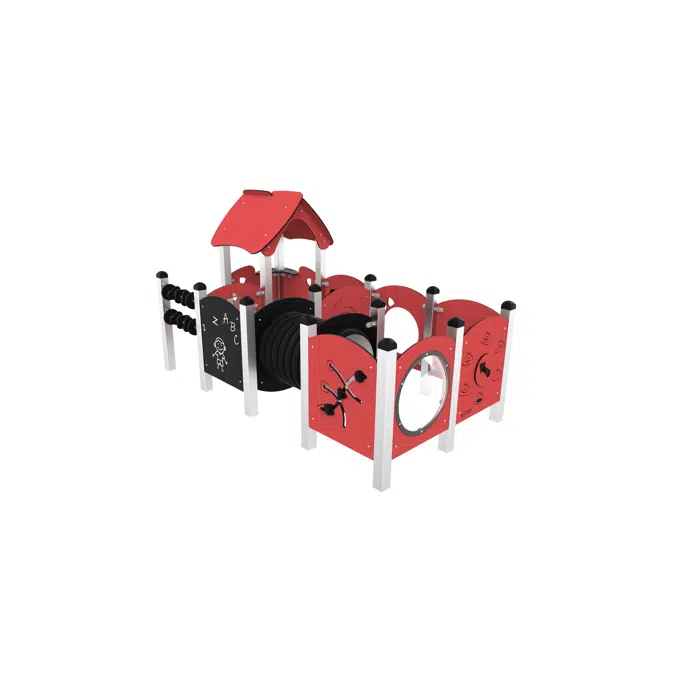 MINISWEET playhouse