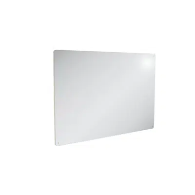 画像 Fixa Mirror for wall 4:2