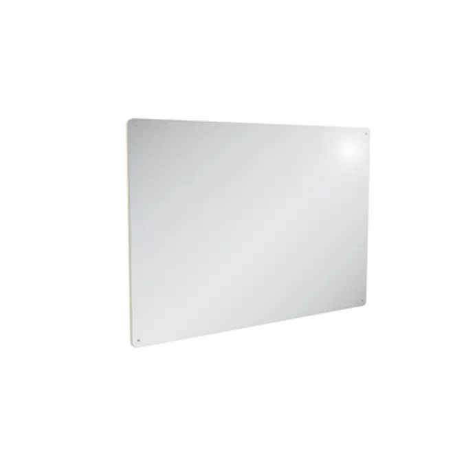 Fixa Mirror for wall 4:2