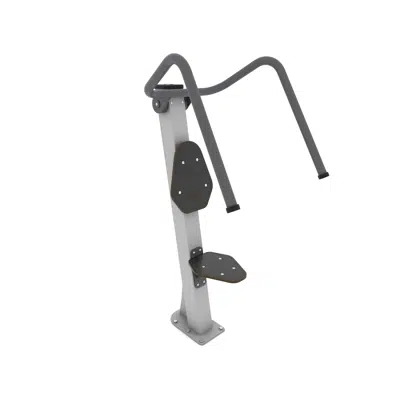 bilde for Chest press