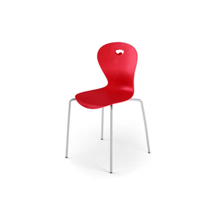 Chair Karoline 4 medium sh 37 cm