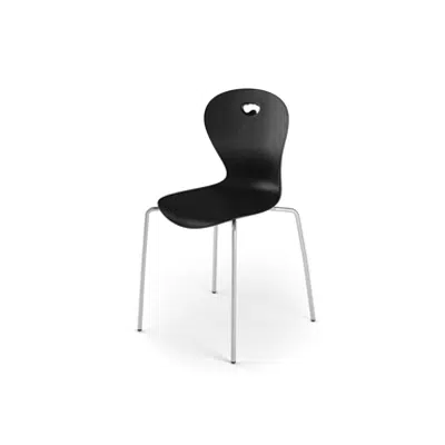 imazhi i Chair Karoline 4 medium sh 37 cm