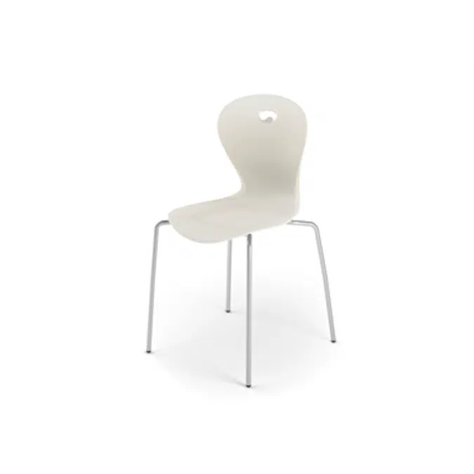 Chair Karoline 4 medium sh 37 cm