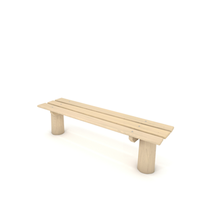 Image for ROBINIA Bänk
