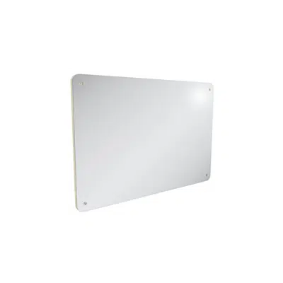 Image for Fixa Mirror for wall 2:1