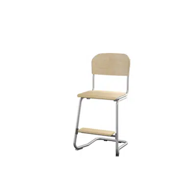 Image for Matte sh 50 cm small seat
