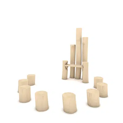 ROBINIA Sagostund图像