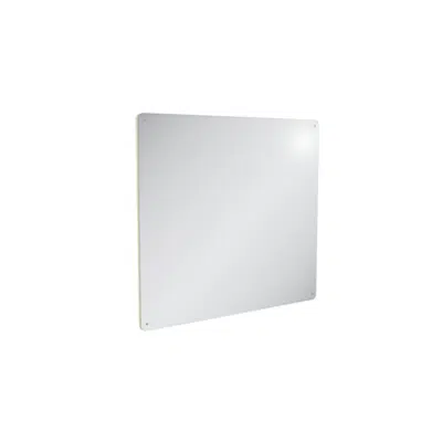 画像 Fixa Mirror for wall 3:2